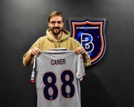 Basaksehir, Caner Erkin'i Transfer Etti