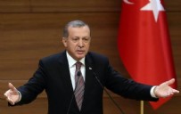Başkan Erdoğan Belçika’daki Türklere seslendi...