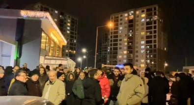 Bursa'daki Site Yönetiminden Aidat Açiklamasi