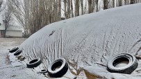 Kara Hasret Kalan Agri Beyaza Büründü