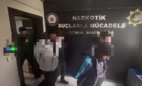 Kocaeli'de Uyusturucu Operasyonu Açiklamasi 3 Tutuklama