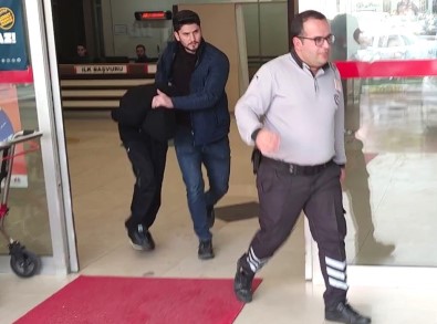 Murat Bebegin Ölümüyle Ilgili Olarak 3 Kisi Gözaltina Alindi