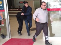 Murat Bebegin Ölümüyle Ilgili Olarak 3 Kisi Gözaltina Alindi