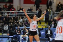 Sultanlar Ligi Açiklamasi Nilüfer Belediyespor Açiklamasi 0 - Eczacibasi Dynavit Açiklamasi 3
