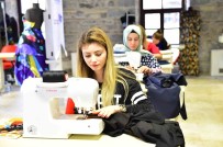 Altin Igne Projesiyle Kadinlara Istihdam Garantisi