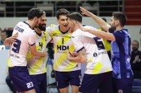 AXA Sigorta Efeler Ligi Açiklamasi Fenerbahçe HDI Sigorta Açiklamasi 3 - Türsad  Açiklamasi 0