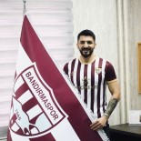 Bandirmaspor, Sergen Piçinciol'u Transfer Etti