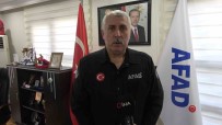 'Deprem Kenti' Yalova'da, AFAD Gönüllülerinde Rekor Artis