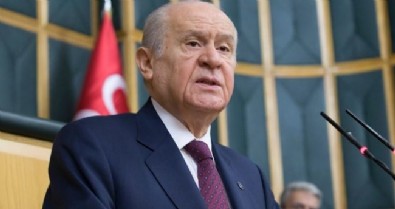 Bahçeli'den Kılıçdaroğlu'na sert tepki: Türkiye'nin karşısındaki mihraktır