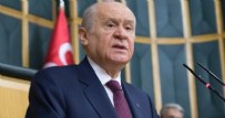 Bahçeli'den Kılıçdaroğlu'na sert tepki: Türkiye'nin karşısındaki mihraktır