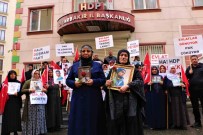 Evlat Nöbetine Katilan 2 Aile Gözyaslari Içinde Çocuklarina Seslendi