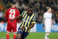 Fenerbahçe, Kasımpaşa'yı 5-1 mağlup etti!