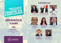 GSB Yurtlari Tematik Kis Kamplari Vanda Basliyor