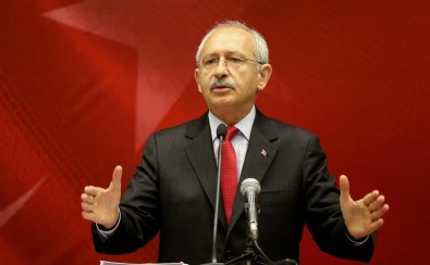 Kılıçdaroğlu, Cumhurbaşkanı adayının açıklanacağı tarihi duyurdu!