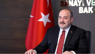 Mustafa Varank: Desteklerle yatırımların önünü açmayı sürdüreceğiz