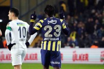 Spor Toto Süper Lig Açiklamasi Fenerbahçe Açiklamasi 5 - Kasimpasa Açiklamasi 1 (Maç Sonucu)