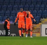 Spor Toto Süper Lig Açiklamasi Medipol Basaksehir Açiklamasi 2 - Konyaspor Açiklamasi 0 (Maç Sonucu)
