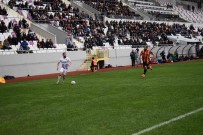 TFF 3. Lig Açiklamasi 52 Orduspor Açiklamasi 2 - Edirnespor Açiklamasi 0