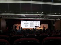 Ankara'da Insa Edilecek 18 Bin 450 Konut Için Kura Çekimleri Devam Ediyor