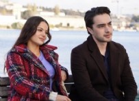 Aşklarını Anıtkabir'de ilan ettiler