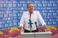 Ayvalik 2022'De 342 Etkinlige Imza Atti