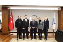 Büyüksehir Ile Eczaci Odasi Arasinda Türkiye'de Bir Ilk Olacak Protokol