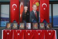 Diyarbakir'da '3 Ocak Egitim Sehitleri' Anildi