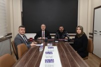 Elektronik Atiklar Çevreye Zarar Vermeden Bertaraf Edilecek