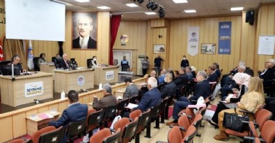 HDP’li meclis üyesinden hadsiz açıklama: Askeri operasyonların olmadığı bir yıl diliyorum