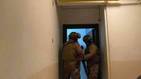 Mersin'de Organize Suç Örgütü Operasyonu Açiklamasi 14 Gözalti Karari