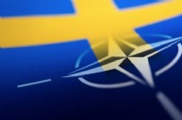 NATO yolunda kritik adım! İsveç terörle mücadeleyi anayasaya soktu...