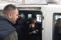 Nazilli'deki Patlama Ile Ilgili Gözaltina Alinan Bir Kisi Daha Adliyeye Sevk Edildi