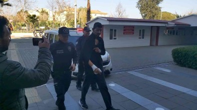 Nazilli'deki Patlamada Tutuklu Sayisi 5'E Yükseldi