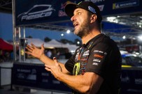 Ralli Efsanesi Ken Block Hayatini Kaybetti