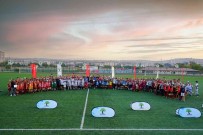 Sehitkamil'de 93 Bin 553 Kisiye Spor Imkani Sunuldu