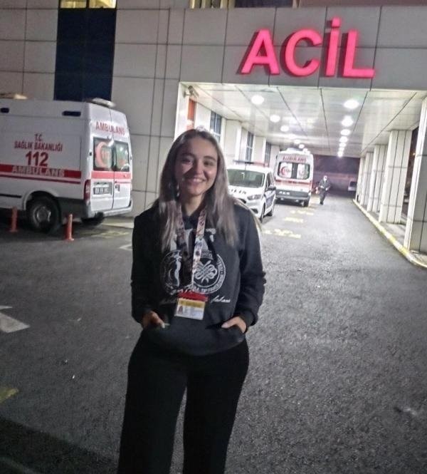 Sahte doktor Ayşe Türkiye’yi şoke etmişti: O talebi reddedildi!