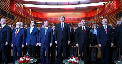 6'lı masa mutabakatta FETÖ'yü de unutmadı: KHK'lılar görevlerine iade edilecek