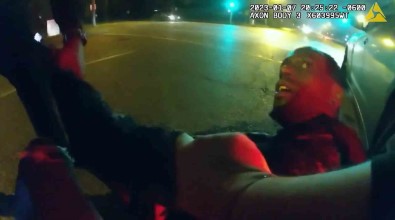 ABD'de Siyahi Tyre Nichols'un Ölümüyle Ilgili 1 Polis Daha Açiga Alindi