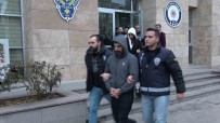 Amasya'daki Dolandiricilik Operasyonunda 4 Tutuklama Haberi