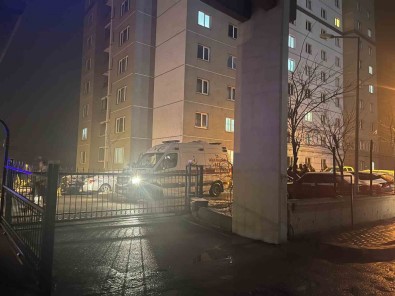 Ankara'da Bir Binada Yapilan Ilaçlama Sonrasi 6 Kisi Zehirlendi