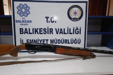 Balıkesir'de uyuşturucu operasyonu: Son 1 haftada 232 gözaltı