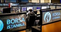 Borsa haftaya yükselişle başladı