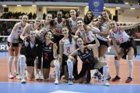 Eczacibasi Dynavit CEV Sampiyonlar Ligi'nde C.S.M Targoviste'ye Konuk Olacak