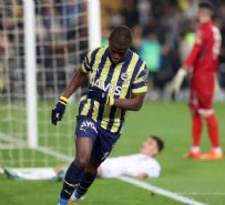 Enner Valencia, gollerine devam ediyor