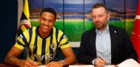 Fenerbahçe, Jayden Oosterwolde transferini resmen açıkladı