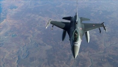 Forbes F-16 anlaşmazlığında yeni ortaklığı işaret etti: Türkiye’nin tek tercihi ABD değil