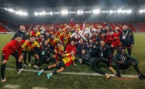 Göztepe'den U19'a Takviye