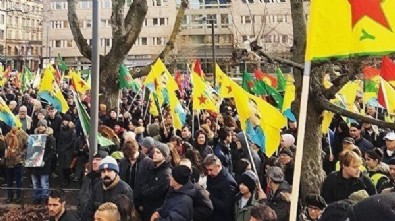 İsveç bu işe ne diyecek? İsveçli yetkili kirli iş birliğini deşifre etti! PKK/YPG'nin finans kaynağı...