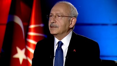 Kılıçdaroğlu: CHP'liler kendi genel başkanlarını aday olarak görmek ister