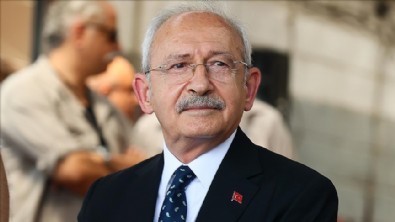 Kılıçdaroğlu Demirtaş'a selam gönderdi: Haksız bir şekilde içeride tutulduğunu biliyorum